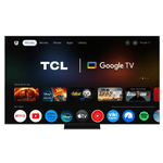 TV, Audio-Video si Foto - Televizoare - Televizor Mini LED TCL 190 cm (75") 75Q7C, Ultra HD 4K, Smart TV, WiFi, CI+ - Infinity.ro