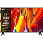 TV, Audio-Video si Foto - Televizoare - Televizor QLED TCL 80 cm (32") 32V5C, Full HD, Smart TV, WiFi, CI+ - Infinity.ro