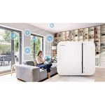 Casa si Gradina - Electrice - Smart Home - Centrale si module smart home - Controler, BOSCH, Smart Home, Alb - Infinity.ro