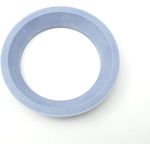 Auto si Moto - Piese auto si accesorii - Piese auto - Tuning - Set 4 inele de centrare Ronal, plastic, 76x57mm - Infinity.ro