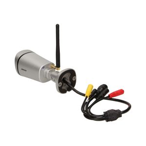 Camera supraveghere video IP ORNO OR-MT-FS-1805, HD, IP66, iluminare noaptea, aplicatie mobil, Magic Zoom, IR-Cut, gri