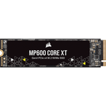 PC, gaming si accesorii - Componente PC - Componente - Solid-State Drive (SSD) - Solid-state Drive (SSD) MP600 CORE XT 1TB NVMe M.2, PCI Express Gen 4 x4, Negru - Infinity.ro