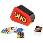Jucarii, Copii si Bebe - Jucarii si jocuri - Jocuri si puzzle - Jocuri de societate - Uno Joc De Carti Uno Extreme - Infinity.ro