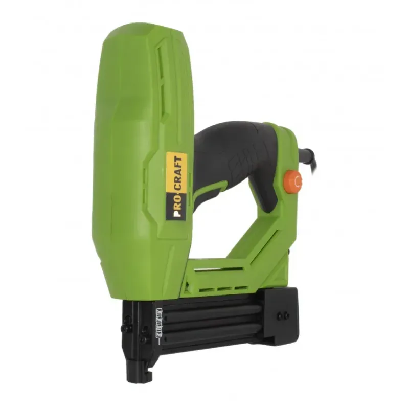 Casa si Gradina - Constructii - Scule electrice si accesorii - Scule multifunctionale si accesorii - Capsator electric Procraft PEH600, 20 buc/min - Infinity.ro