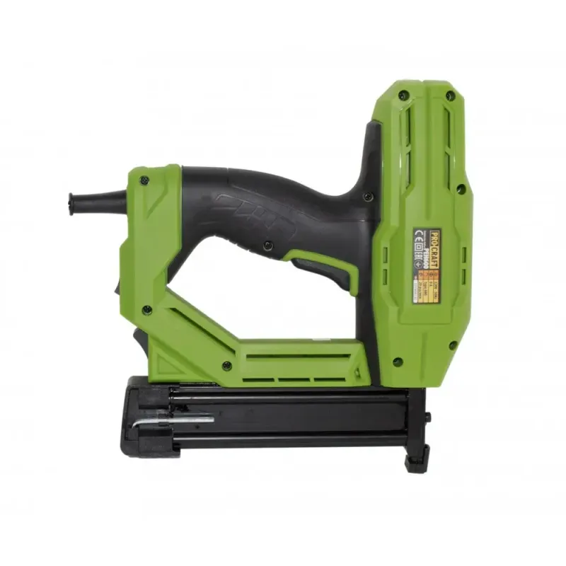 Casa si Gradina - Constructii - Scule electrice si accesorii - Scule multifunctionale si accesorii - Capsator electric Procraft PEH600, 20 buc/min - Infinity.ro