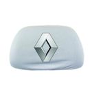 Auto si Moto - Intretinere auto - Huse auto - Set 2 huse tetiere Creative REY® pentru gama auto Renault - Infinity.ro