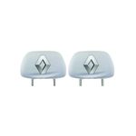 Auto si Moto - Intretinere auto - Huse auto - Set 2 huse tetiere Creative REY® pentru gama auto Renault - Infinity.ro