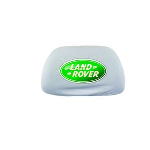 Set 2 huse tetiere Creative REY® pentru gama auto Land Rover