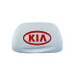 Auto si Moto - Intretinere auto - Huse auto - Set 2 huse tetiere Creative REY® pentru gama auto Kia - Infinity.ro