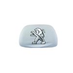 Auto si Moto - Intretinere auto - Huse auto - Set 2 huse tetiere Creative REY® pentru gama auto Peugeot - Infinity.ro