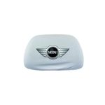 Auto si Moto - Intretinere auto - Huse auto - Set 2 huse tetiere Creative REY® pentru gama auto Mini - Infinity.ro