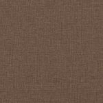 Casa si Gradina - Mobilier - Canapele si coltare - Canapele - Canapea cu 2 locuri, maro, 120 cm, material textil - Infinity.ro