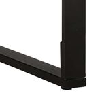 Casa si Gradina - Mobilier - Mese si birouri - Mese bucatarie si dining - Masa de sufragerie 160x80x75 cm din lemn masiv de salcam - Infinity.ro