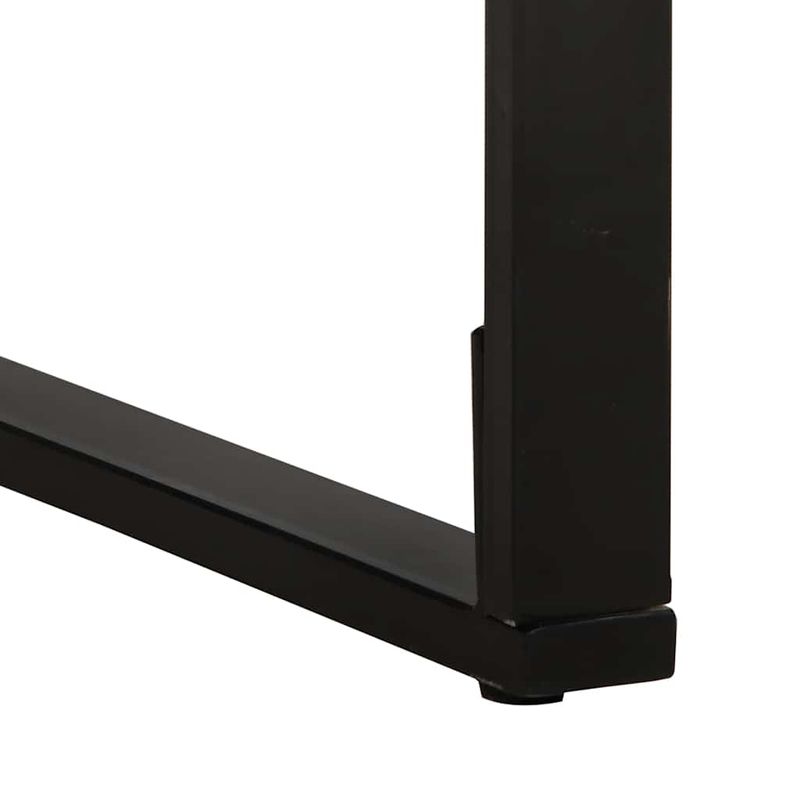Casa si Gradina - Mobilier - Mese si birouri - Mese bucatarie si dining - Masa de sufragerie 160x80x75 cm din lemn masiv de salcam - Infinity.ro