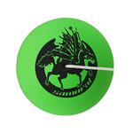 Jucarii, Copii si Bebe - Jucarii si jocuri - Jucarii & jocuri educative - Jucarii interactive - Kendama profesionala, Bila din lemn, Samurai + Sticker pentru telefon, 91KD - Infinity.ro