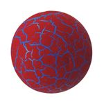 Jucarii, Copii si Bebe - Jucarii si jocuri - Jucarii & jocuri educative - Jucarii interactive - Kendama profesionala, Bila din lemn, Crack + Sticker pentru telefon, 86KD - Infinity.ro