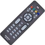 TV, Audio-Video si Foto - Accesorii TV si audio - Telecomenzi - RM-627C Telecomanda pentru TV/LCD PHILIPS de la HUAYU - Infinity.ro