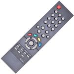 TV, Audio-Video si Foto - Accesorii TV si audio - Telecomenzi - RC07-P6+ Telecomanda pentru TV FREEMAN, EBODA - Infinity.ro