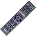 TV, Audio-Video si Foto - Accesorii TV si audio - Telecomenzi - RM-L1370 Telecomanda HUAYU pentru LED SONY cu NETFLIX și buton sport pentru RMT-TX300E RMF-TX200U TX300U - Infinity.ro
