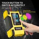 Auto si Moto - Reparatii si depanare - Redresoare - Incarcator Redresor baterii auto-moto inteligent FOXSur FBC122412D, 12V 12A/24V 6A, 7 trepte incarcare, LCD - Infinity.ro