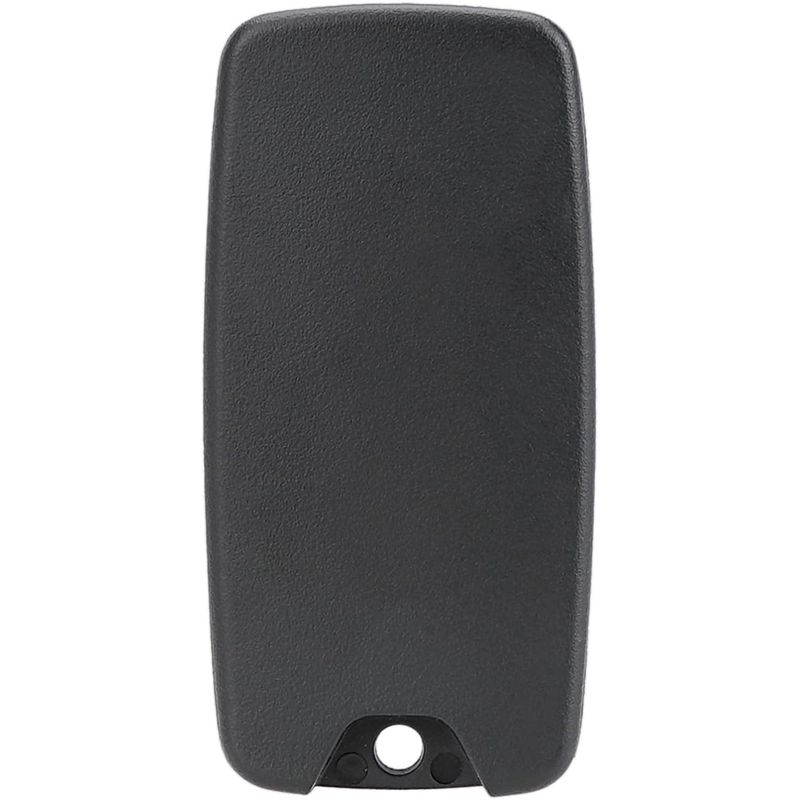 Auto si Moto - Electronice auto - Accesorii electronice auto - Carcasa Cheie Auto Techstar tip Flip cu 4 butoane, Compatibila Jeep Renegade, Compass, Patriot, Liberty 2014–2021, Fiat - Infinity.ro