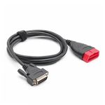 Auto si Moto - Reparatii si depanare - Sisteme de diagnoza - Tester Diagnoza Auto Konnwei KW480, Functii Complete pentru BMW, OBD2, Resetare Ulei, Citire Coduri, Test Motor, ABS - Infinity.ro