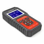 Auto si Moto - Reparatii si depanare - Sisteme de diagnoza - Tester Diagnoza Auto Konnwei KW480, Functii Complete pentru BMW, OBD2, Resetare Ulei, Citire Coduri, Test Motor, ABS - Infinity.ro