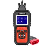 Auto si Moto - Reparatii si depanare - Sisteme de diagnoza - Tester Diagnoza Auto Konnwei KW480, Functii Complete pentru BMW, OBD2, Resetare Ulei, Citire Coduri, Test Motor, ABS - Infinity.ro