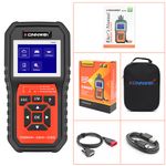 Auto si Moto - Reparatii si depanare - Sisteme de diagnoza - Tester Diagnoza Auto Konnwei KW480, Functii Complete pentru BMW, OBD2, Resetare Ulei, Citire Coduri, Test Motor, ABS - Infinity.ro