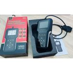Auto si Moto - Reparatii si depanare - Sisteme de diagnoza - Tester Auto OBD2 Techstar V900 Plus, Diagnoza Motor si Transmisie, peste 600 Coduri Live, Test Baterie si Senzori - Infinity.ro