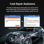 Auto si Moto - Reparatii si depanare - Sisteme de diagnoza - Tester Auto OBD2 Techstar V900 Plus, Diagnoza Motor si Transmisie, peste 600 Coduri Live, Test Baterie si Senzori - Infinity.ro