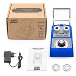 Auto si Moto - Reparatii si depanare - Scule auto - Testere si multimetre - Tester pentru bujii auto si moto JFIND JF109 Pro, 2 orificii testare simultana, reglaj rpm 1000-6000, analiza diag - Infinity.ro