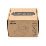 Auto si Moto - Reparatii si depanare - Scule auto - Testere si multimetre - Tester pentru bujii auto si moto JFIND JF109 Pro, 2 orificii testare simultana, reglaj rpm 1000-6000, analiza diag - Infinity.ro