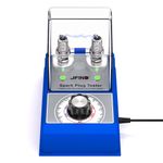 Auto si Moto - Reparatii si depanare - Scule auto - Testere si multimetre - Tester pentru bujii auto si moto JFIND JF109 Pro, 2 orificii testare simultana, reglaj rpm 1000-6000, analiza diag - Infinity.ro