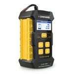 Auto si Moto - Reparatii si depanare - Scule auto - Testere si multimetre - Tester Baterie Auto KONNWEI KW510, Testare CCA, Incarcare, Reparatie, Suport 12V, Rezistenta, SOH, SOC, Test Ripple - Infinity.ro