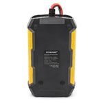 Auto si Moto - Reparatii si depanare - Scule auto - Testere si multimetre - Tester Baterie Auto KONNWEI KW510, Testare CCA, Incarcare, Reparatie, Suport 12V, Rezistenta, SOH, SOC, Test Ripple - Infinity.ro