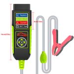 Auto si Moto - Reparatii si depanare - Scule auto - Testere si multimetre - Tester auto Topdiag BT400 4 in 1, test baterie, tensiune pini OBD2, pierderi curent, asistenta inlocuire acumulator - Infinity.ro