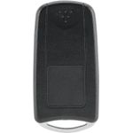 Auto si Moto - Electronice auto - Accesorii electronice auto - Cheie Auto Programabila Completa Techstar cu 2 butoane, 433MHz, Compatibila Honda Civic 2011–2014, CR-V, Jazz 2012–2015 - Infinity.ro