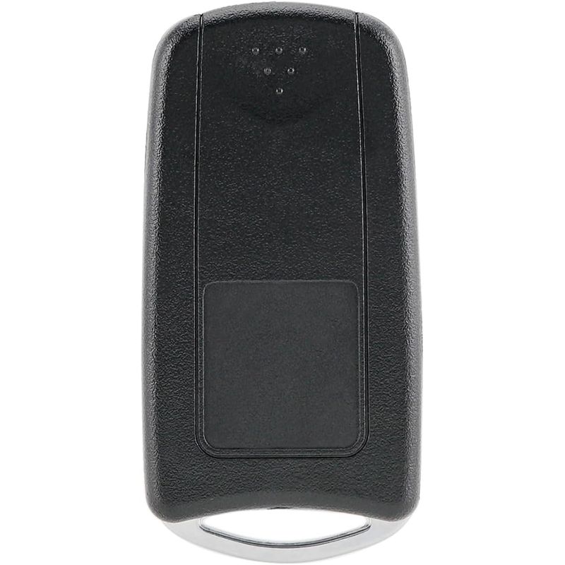 Auto si Moto - Electronice auto - Accesorii electronice auto - Cheie Auto Programabila Completa Techstar cu 2 butoane, 433MHz, Compatibila Honda Civic 2011–2014, CR-V, Jazz 2012–2015 - Infinity.ro