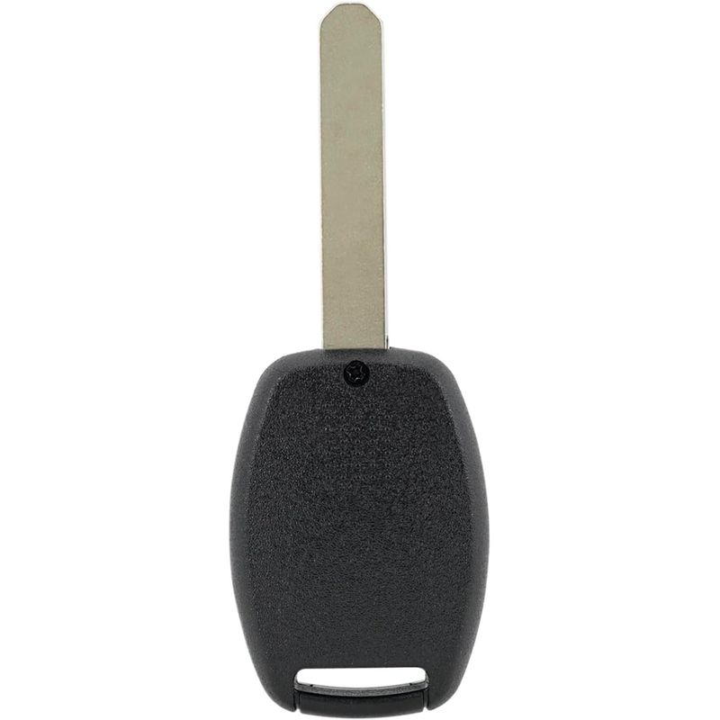 Auto si Moto - Electronice auto - Accesorii electronice auto - Cheie Auto Completa Programabila Techstar, cu 433MHz, 2 butoane, compatibila Honda Civic 2005–2011, Accord, CR-V - Infinity.ro