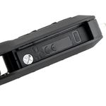 Auto si Moto - Electronice auto - Accesorii electronice auto - Cheie Auto Completa Programabila, cu telecomanda 433MHz, 3 butoane, cip PCF7946, sistem Marelli compatibila Fiat Ducato - Infinity.ro