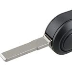 Auto si Moto - Electronice auto - Accesorii electronice auto - Cheie Auto Completa Programabila, cu telecomanda 433MHz, 3 butoane, cip PCF7946, sistem Marelli compatibila Fiat Ducato - Infinity.ro