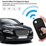 Auto si Moto - Electronice auto - Accesorii electronice auto - Cheie Auto Completa Programabila 433MHz, cu 4 butoane, cip 4D60, compatibila Jaguar X-Type, S-Type, XJ, XJR, XK, XF - Infinity.ro