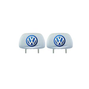 Set 2 huse tetiere , pentru gama auto Volkswagen