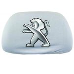 Auto si Moto - Intretinere auto - Huse auto - Set 2 huse tetiere , pentru gama auto Peugeot - Infinity.ro