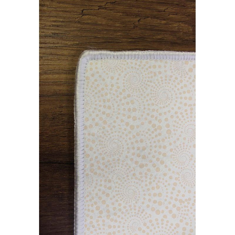 Casa si Gradina - Textile si covoare - Covoare - Covoare copii - Covor copii, Conceptum Hypnose, multicolor, 80x50 cm, 100% poliester, antiderapant, 477HFT2095 - Infinity.ro