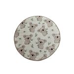 Casa si Gradina - Textile si covoare - Covoare - Covoare copii - Covor copii, Conceptum Hypnose, multicolor, 140 cm, 100% poliester, antiderapant, 876CHL1237 - Infinity.ro