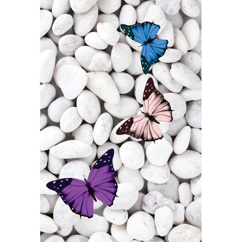 Casa si Gradina - Textile si covoare - Covoare - Covoare copii - Covor copii, Conceptum Hypnose, multicolor, 80x50 cm, 100% poliester, antiderapant, 477HFT2082 - Infinity.ro