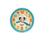 Casa si Gradina - Textile si covoare - Covoare - Covoare copii - Covor copii, Conceptum Hypnose, multicolor, 200 cm, 100% poliester, antiderapant, 876CHL1046 - Infinity.ro