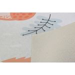 Casa si Gradina - Textile si covoare - Covoare - Covoare copii - Covor de hol, Conceptum Hypnose, multicolor, 100x150 cm, 100% poliester, antiderapant, 559HFT1594 - Infinity.ro